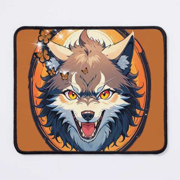 Item preview, Scary dog. designed and sold by MihajloN.
