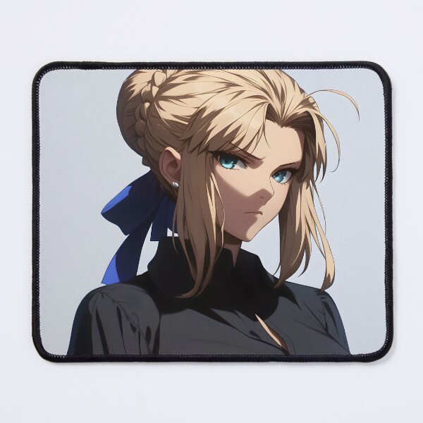 Item preview, Saber - Fate series 44 designed and sold by Infinite-Aspire.