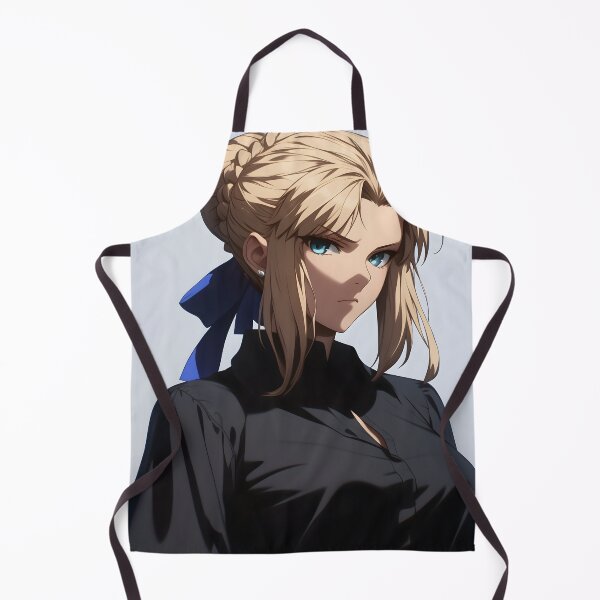 Item preview, Saber - Fate series 44 designed and sold by Infinite-Aspire.