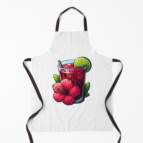 Item preview, Hibiscus Tea designed and sold by Myra365Art.