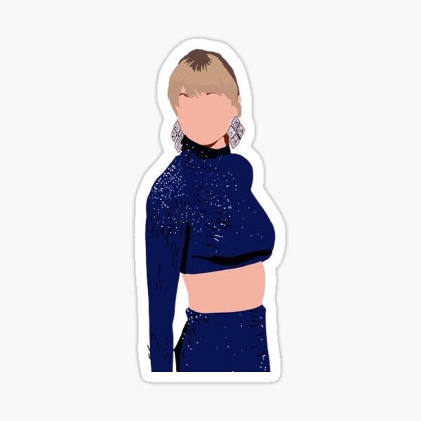 Artikel-Vorschau von Taylor Swift, designt und verkauft von vzastoree.