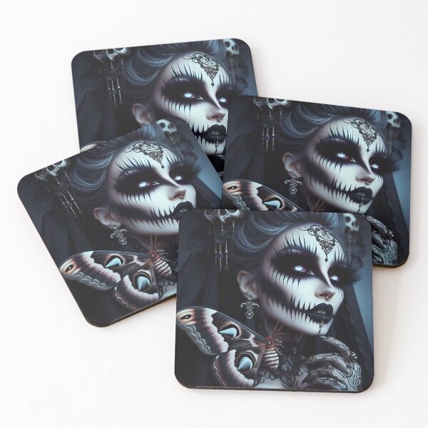 Item preview, Fluttering Beauty designed and sold by Emortals-World.