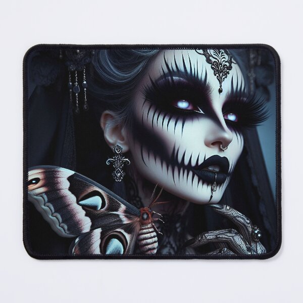 Item preview, Fluttering Beauty designed and sold by Emortals-World.