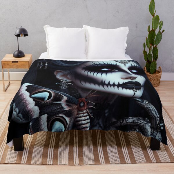 Item preview, Fluttering Beauty designed and sold by Emortals-World.