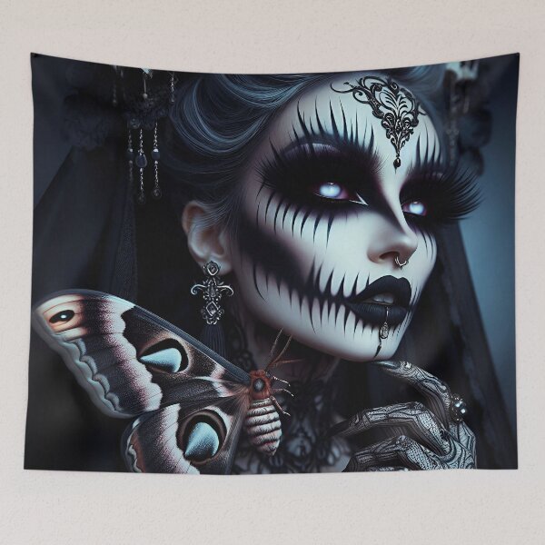 Item preview, Fluttering Beauty designed and sold by Emortals-World.