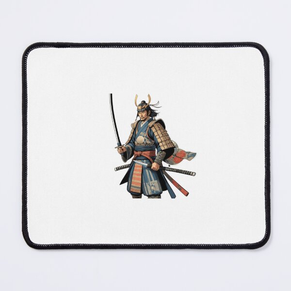 Item preview, old Samurai designed and sold by Artist-32.
