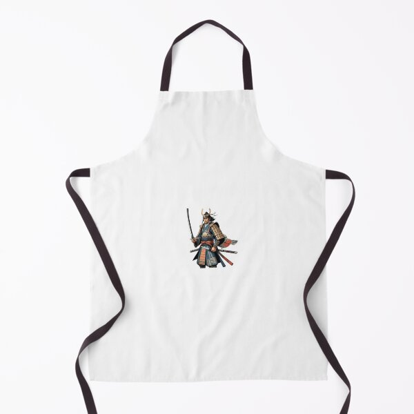 Item preview, old Samurai designed and sold by Artist-32.