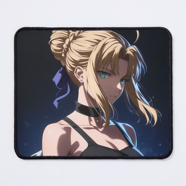 Item preview, Saber - Fate series 45 designed and sold by Infinite-Aspire.