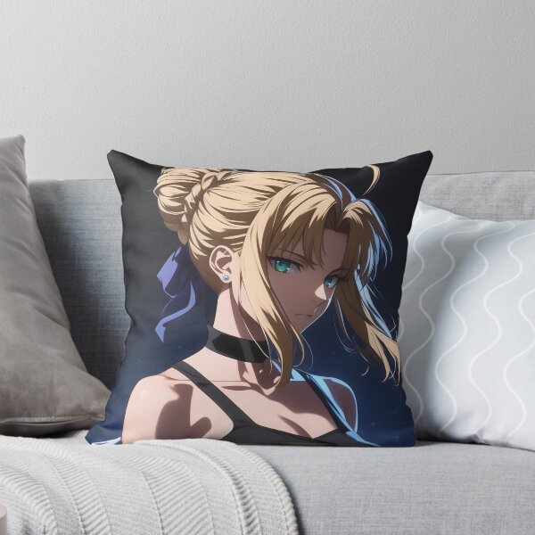 Item preview, Saber - Fate series 45 designed and sold by Infinite-Aspire.