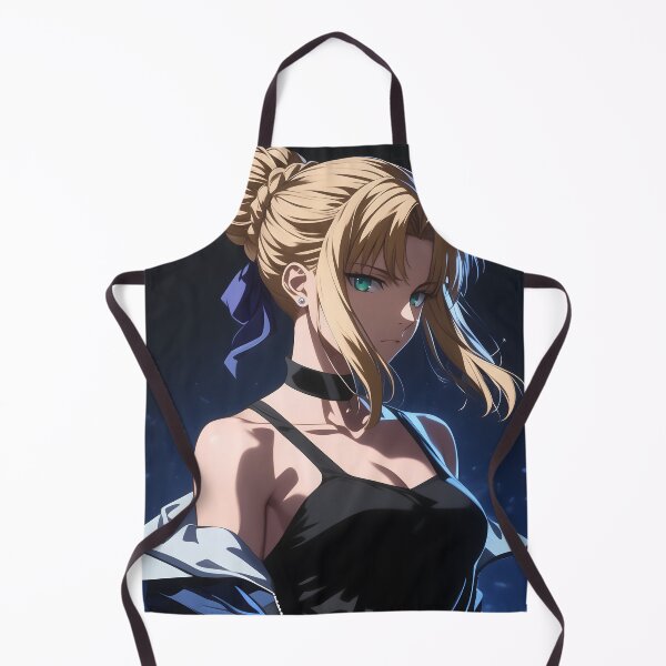 Item preview, Saber - Fate series 45 designed and sold by Infinite-Aspire.