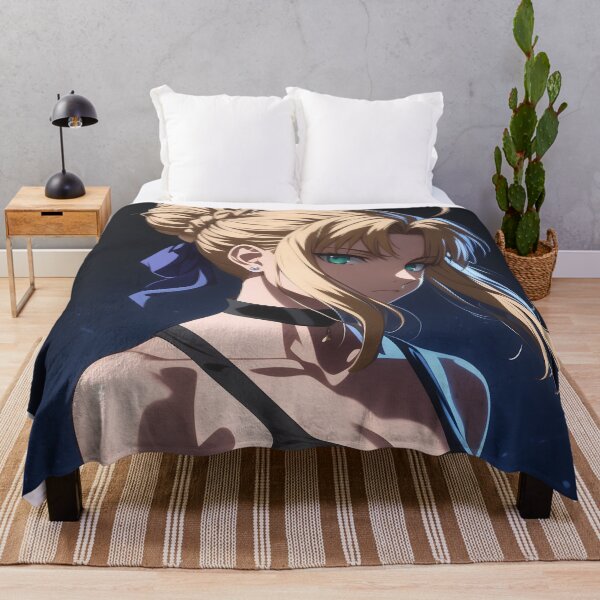 Item preview, Saber - Fate series 45 designed and sold by Infinite-Aspire.