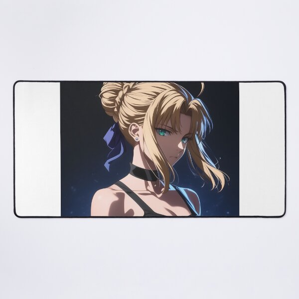 Item preview, Saber - Fate series 45 designed and sold by Infinite-Aspire.