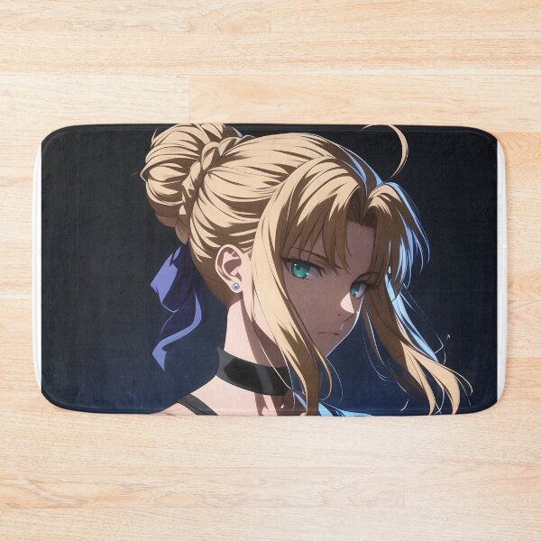 Item preview, Saber - Fate series 45 designed and sold by Infinite-Aspire.