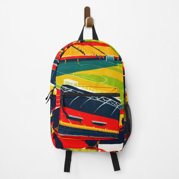 Item preview, German Football Stadium Artwork designed and sold by GrizzlyCollective.