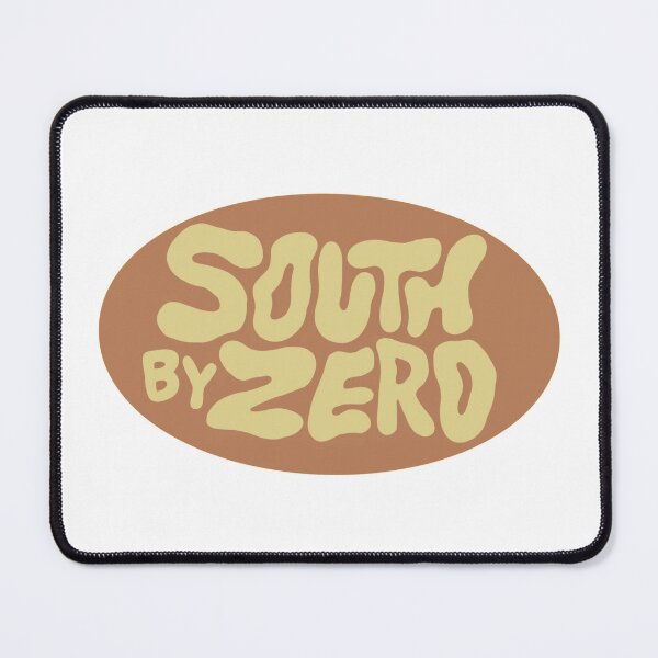Item preview, South by Zero designed and sold by emmalovebirdy.