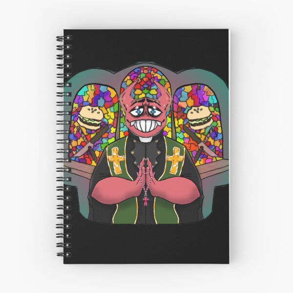 Item preview, Priest Bob Velseb With mask designed and sold by totclumsy.