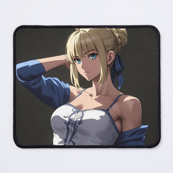 Item preview, Saber - Fate series 46 designed and sold by Infinite-Aspire.