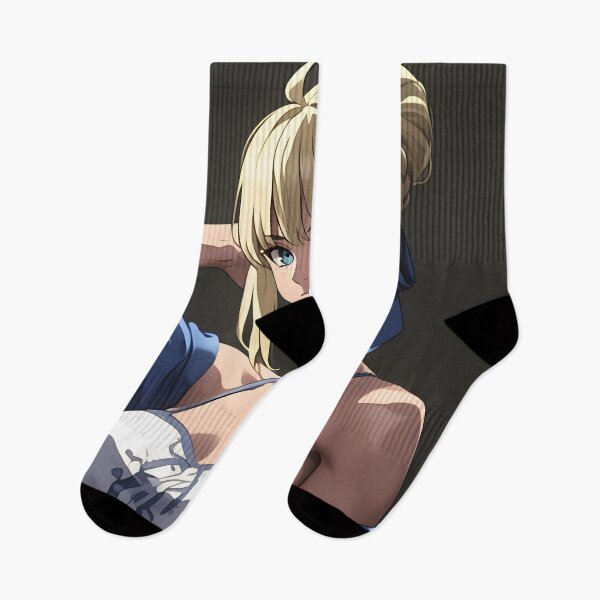Item preview, Saber - Fate series 46 designed and sold by Infinite-Aspire.