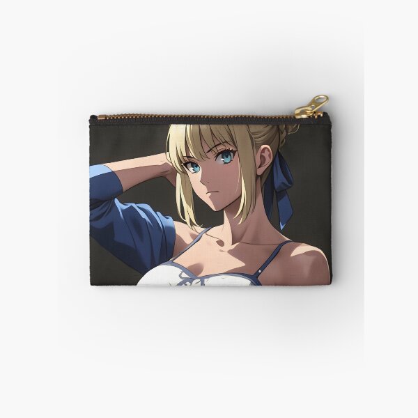 Item preview, Saber - Fate series 46 designed and sold by Infinite-Aspire.