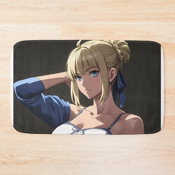 Item preview, Saber - Fate series 46 designed and sold by Infinite-Aspire.
