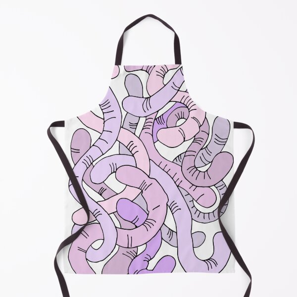 Item preview, WORMS - FOR THE WEIRD AND STRANGE AT HEART designed and sold by Clifford Hayes.