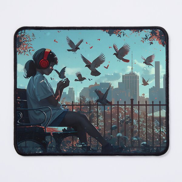 Item preview, City Serenade designed and sold by Alt-C Music.