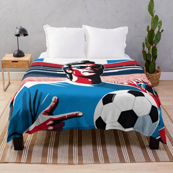 Item preview, Argentinian Football Gods designed and sold by GrizzlyCollective.