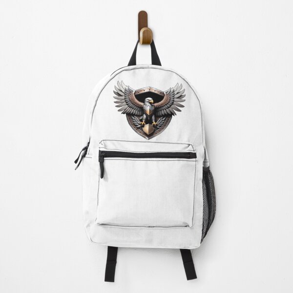 Item preview, SHIELD EAGLE designed and sold by rowgazer.