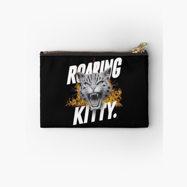 Item preview, Roaring kitty designed and sold by JansenGS.