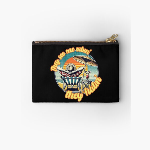 Item preview, Vibin' and Hatin designed and sold by Dago345.