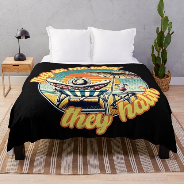 Item preview, Vibin' and Hatin designed and sold by Dago345.