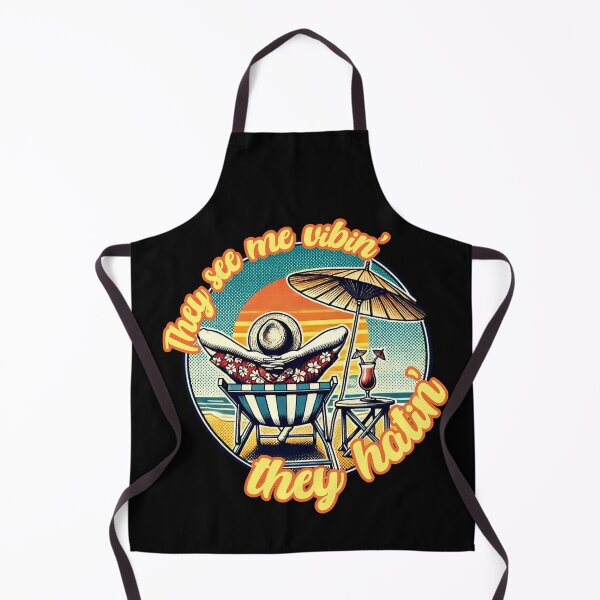 Item preview, Vibin' and Hatin designed and sold by Dago345.