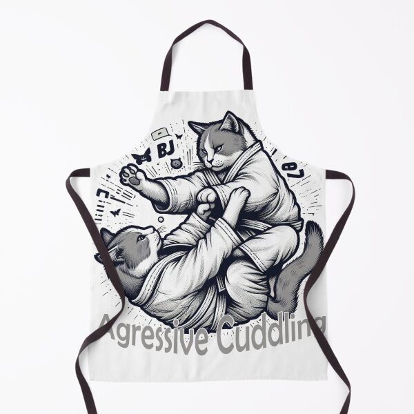 Item preview, Aggressive Cuddling designed and sold by EchonStudio.