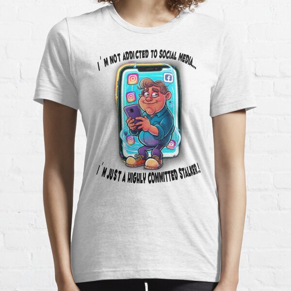 Item preview, I live on social networks designed and sold by PromoRedesHmo.