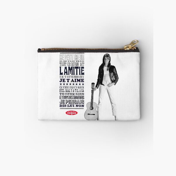 Item preview, L'AMITIE FRANCOISE HARDY designed and sold by TREVORSNEWEST.