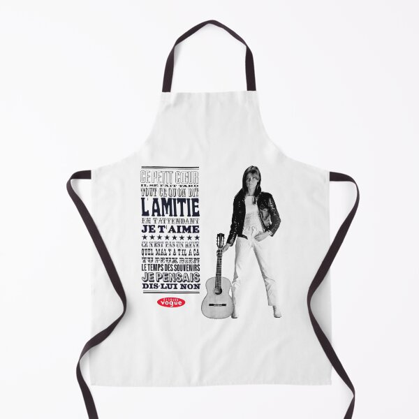 Item preview, L'AMITIE FRANCOISE HARDY designed and sold by TREVORSNEWEST.