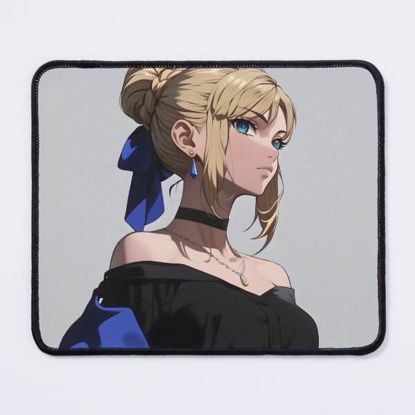 Item preview, Saber - Fate series 47 designed and sold by Infinite-Aspire.