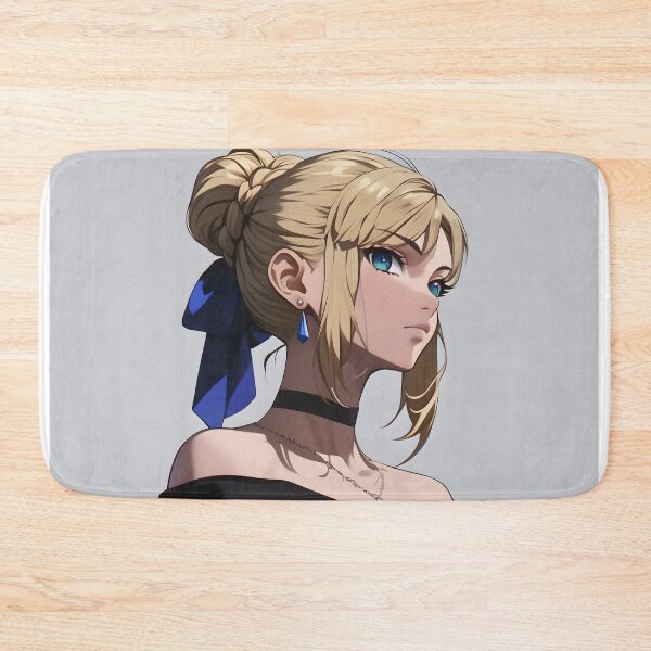Item preview, Saber - Fate series 47 designed and sold by Infinite-Aspire.