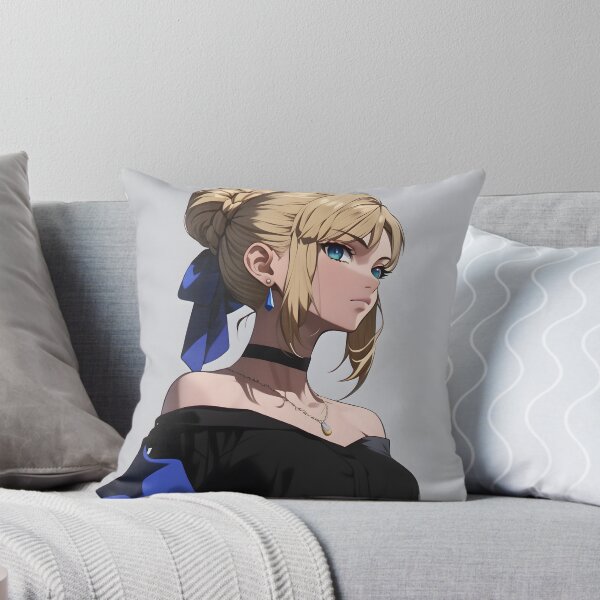 Item preview, Saber - Fate series 47 designed and sold by Infinite-Aspire.