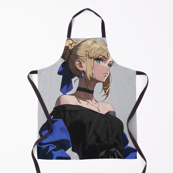 Item preview, Saber - Fate series 47 designed and sold by Infinite-Aspire.