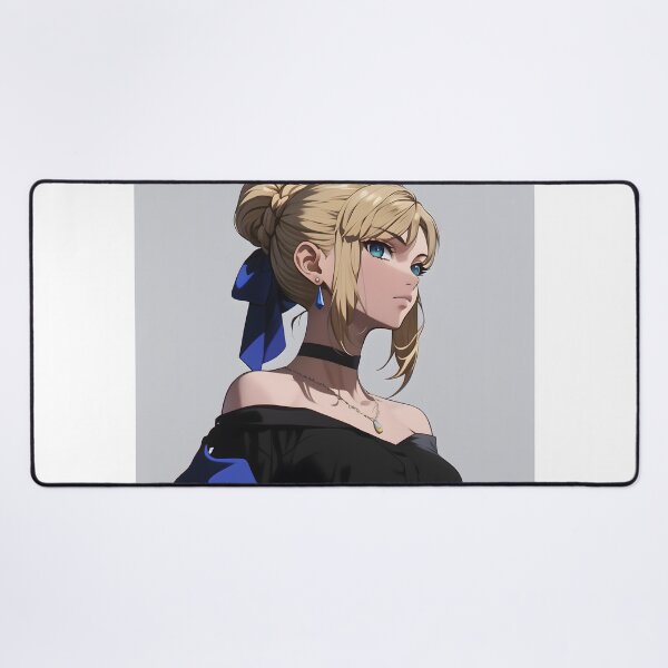Item preview, Saber - Fate series 47 designed and sold by Infinite-Aspire.
