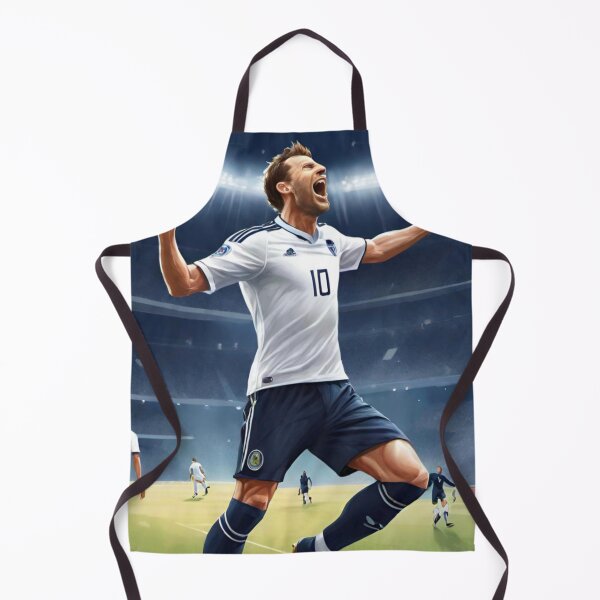 Item preview, No. 10 with the Winner in the Final designed and sold by GrizzlyCollective.