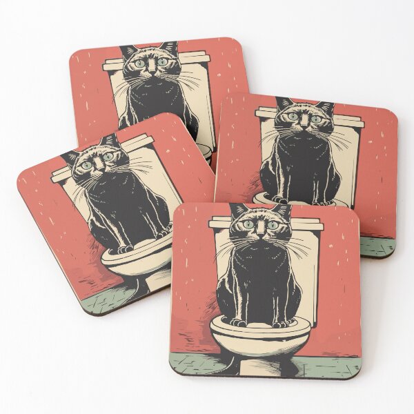 Item preview, Funny bathroom designed and sold by syafamaisa3.