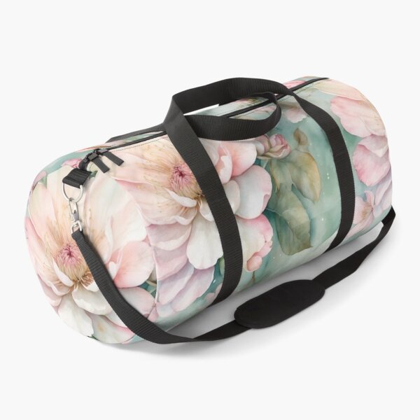 Item preview, Elegant Peony Watercolor Pattern designed and sold by Victoria Riabov.