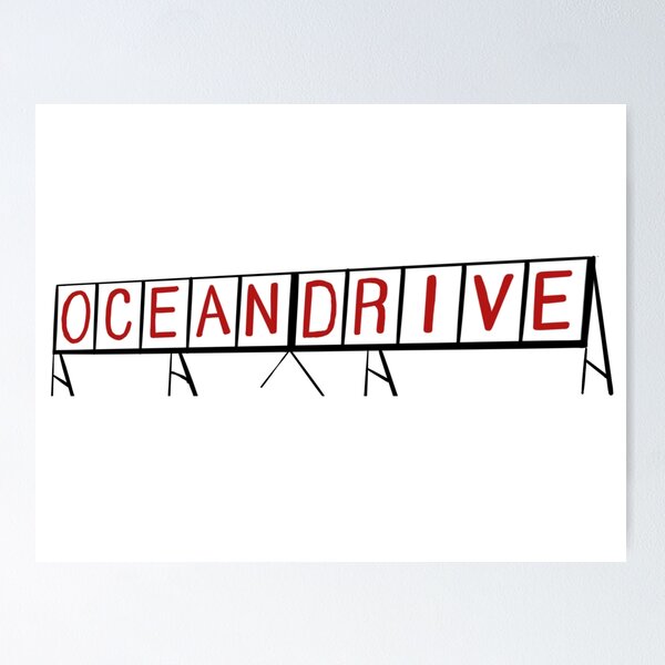 Item preview, Sea Isle City OD designed and sold by kflynn7.