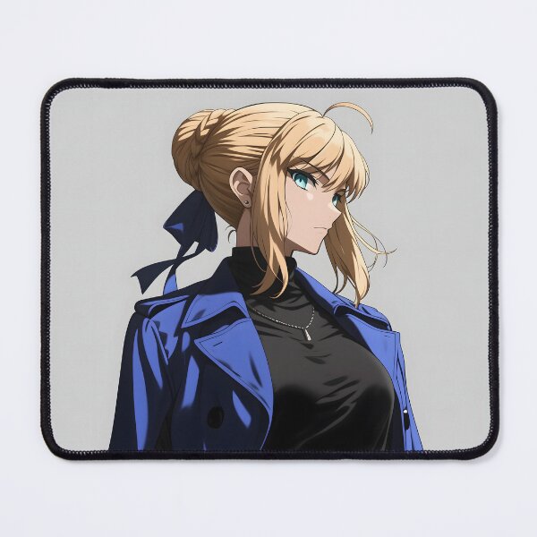 Item preview, Saber - Fate series 48 designed and sold by Infinite-Aspire.