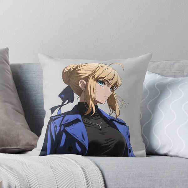 Item preview, Saber - Fate series 48 designed and sold by Infinite-Aspire.