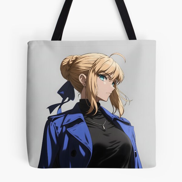 Item preview, Saber - Fate series 48 designed and sold by Infinite-Aspire.