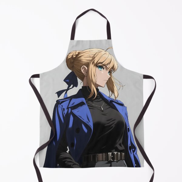 Item preview, Saber - Fate series 48 designed and sold by Infinite-Aspire.