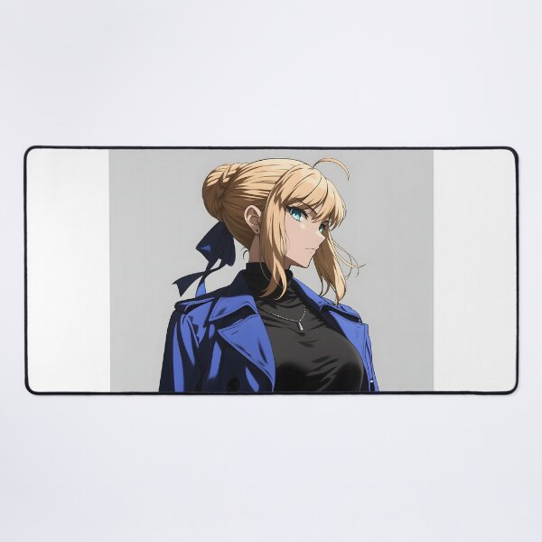 Item preview, Saber - Fate series 48 designed and sold by Infinite-Aspire.